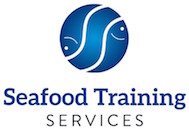 Seafood Training Services Logo